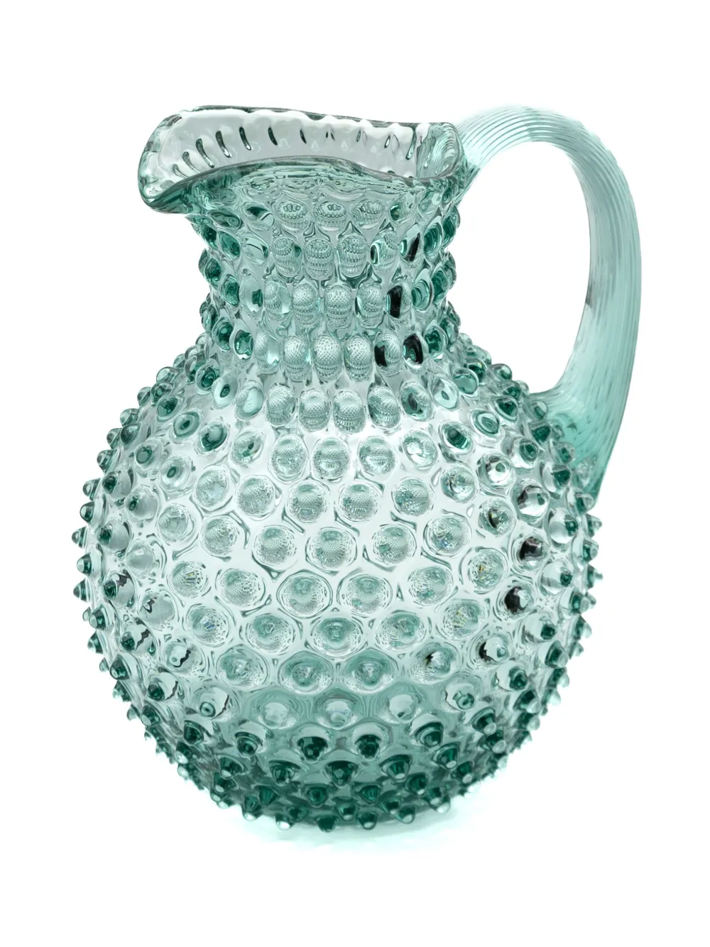 Cu I Seeyou Drop Jug In Green