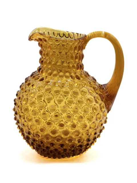 CU I SEEYOU glass jug