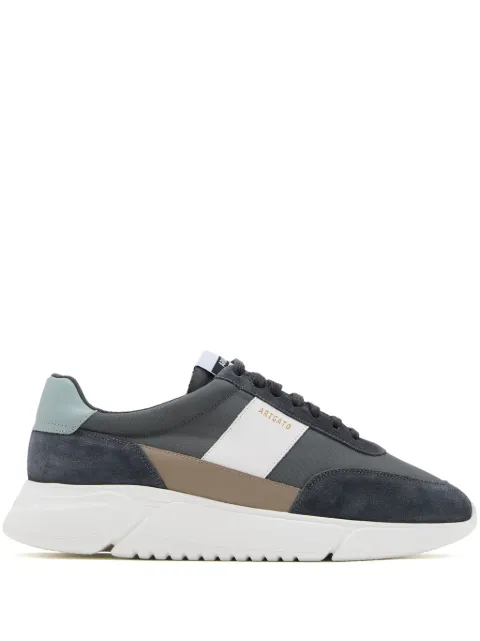 Axel Arigato logo-print sneakers 