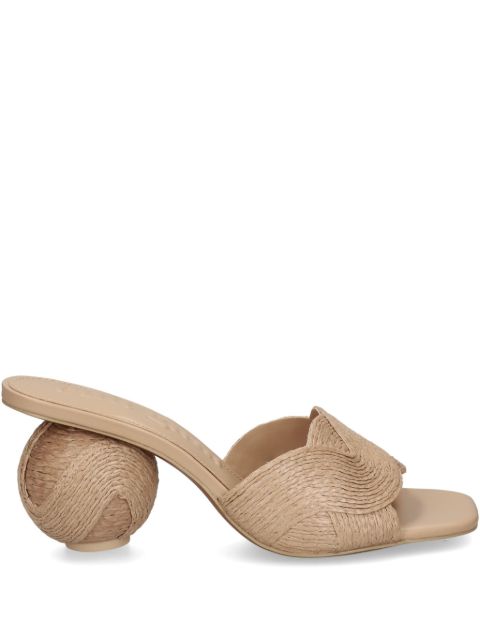 Cult Gaia Noor sandals