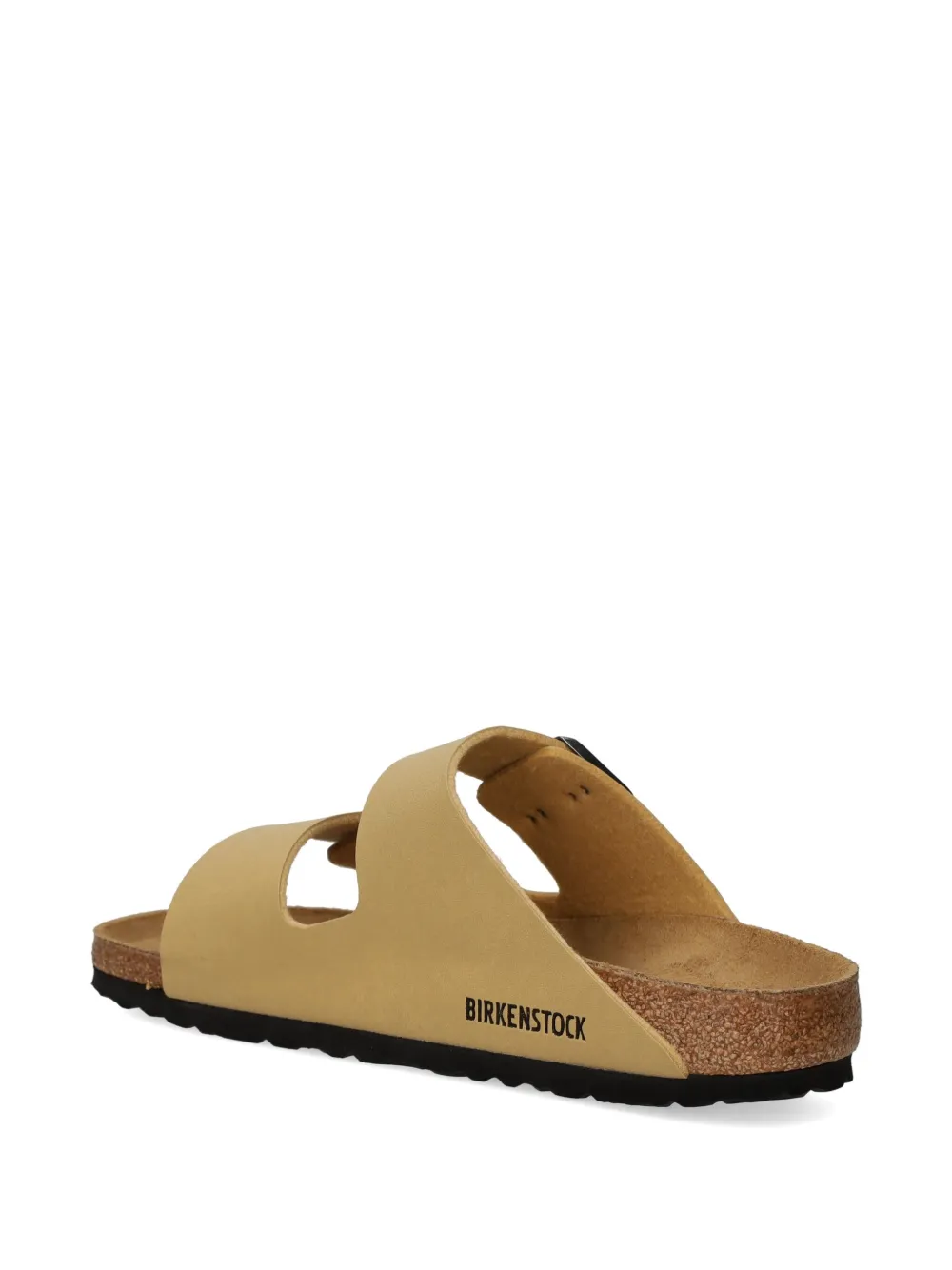 Birkenstock Arizona sandals Neutrals