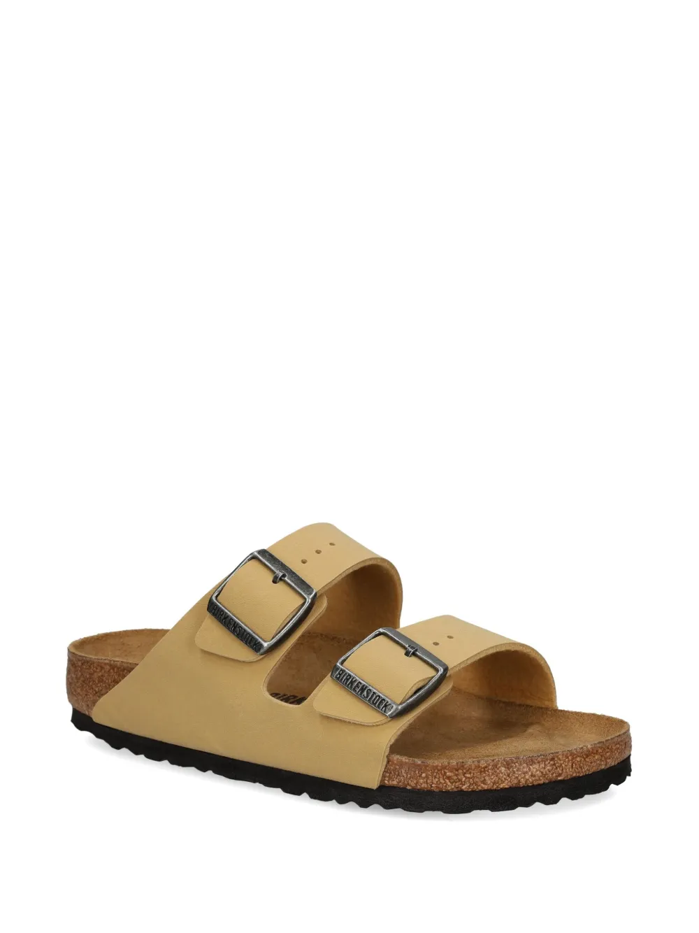 Birkenstock Arizona sandals Neutrals