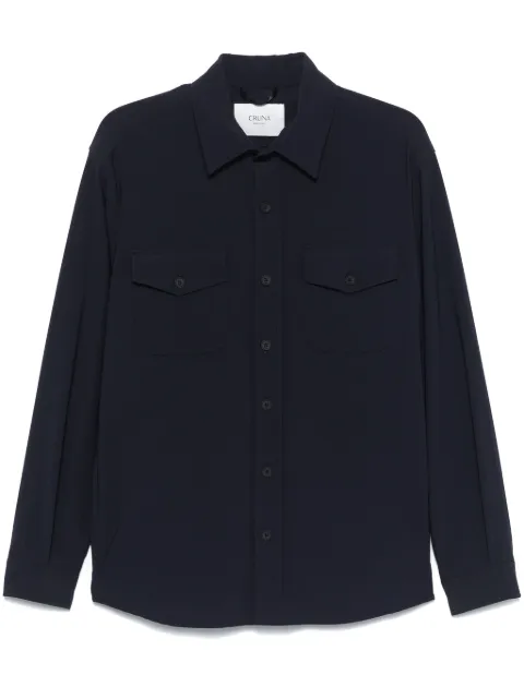 Cruna camisa Osaka