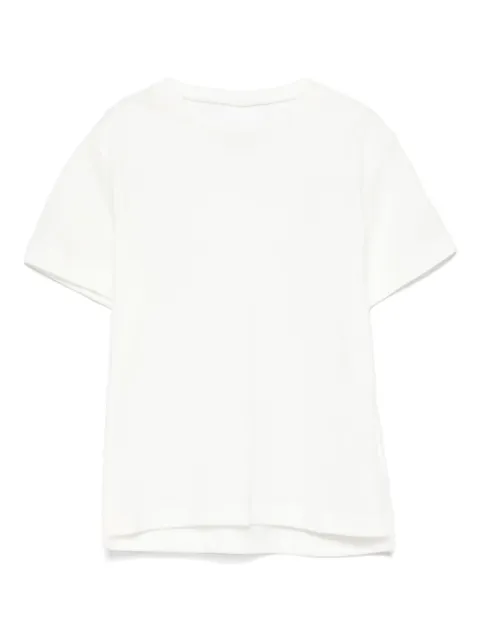 Douuod Kids playera de algodón