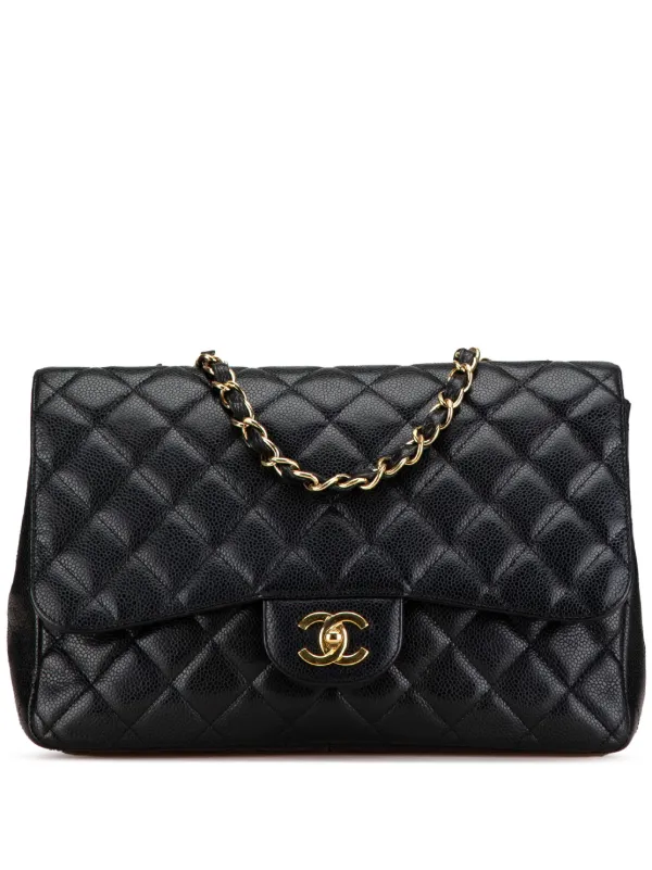 Chanel Jumbo Chanel Classic Price Increase Chanel Jumbo Single
