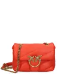 PINKO Baby Love mini bag - Red