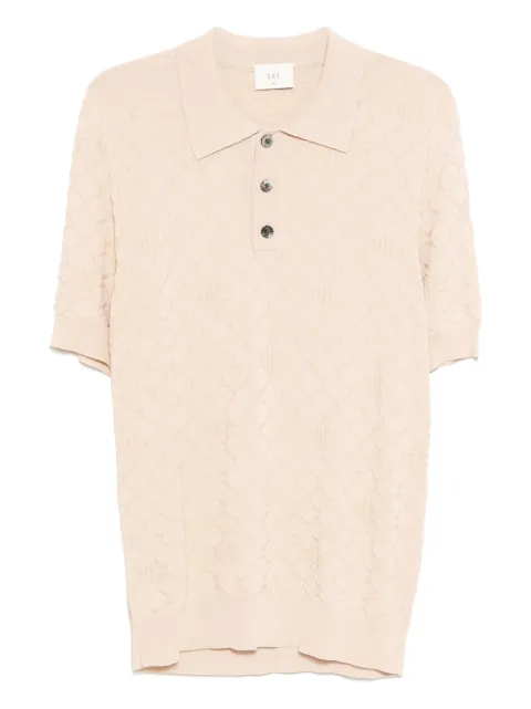 CHÉ playera tipo polo Deira