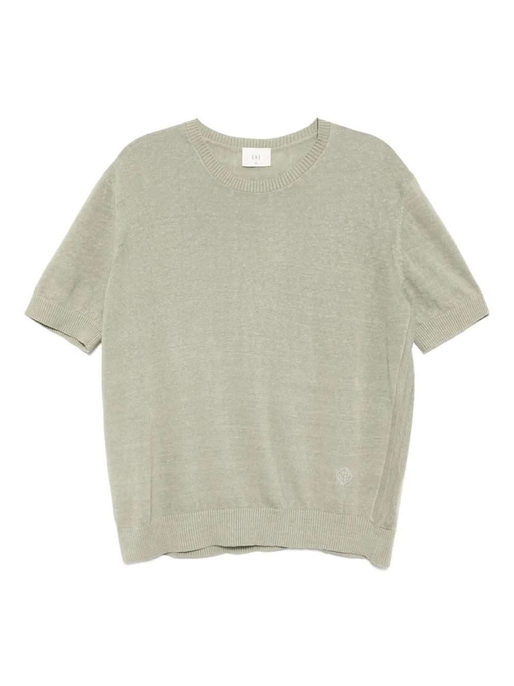 CHÉ Ferrier t-shirt | Green | Image 1