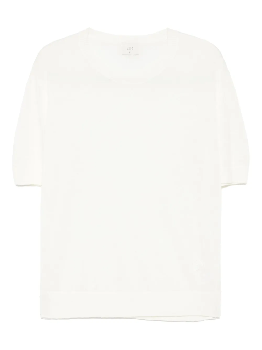 CHÉ Ferrier T-shirt | Neutrals | Image 1