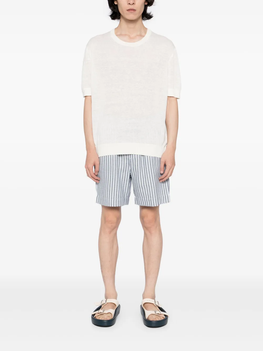CHÉ Ferrier T-shirt | T-Shirts | Image 2