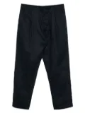 CHÉ Linen trousers - Blue