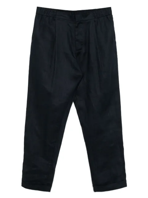 CHÉ Linen trousers 