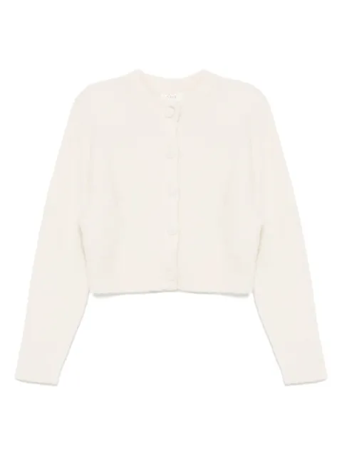 CLEA Arthur cardigan
