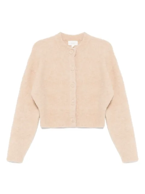CLEA Arthur cardigan