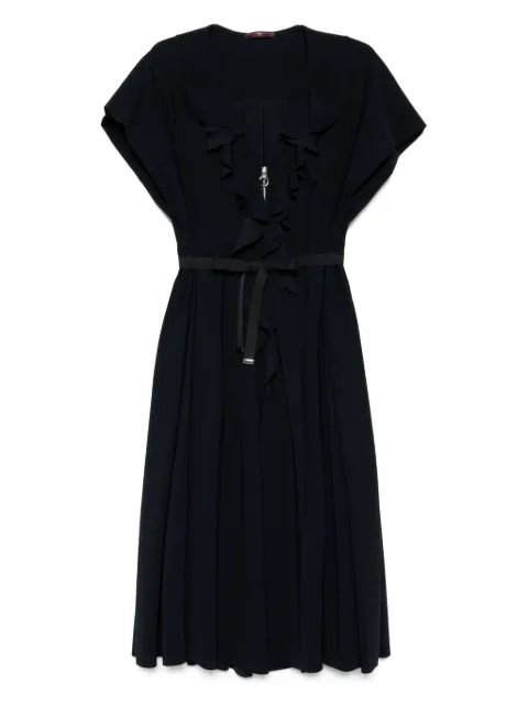 High Rejoice belted dress