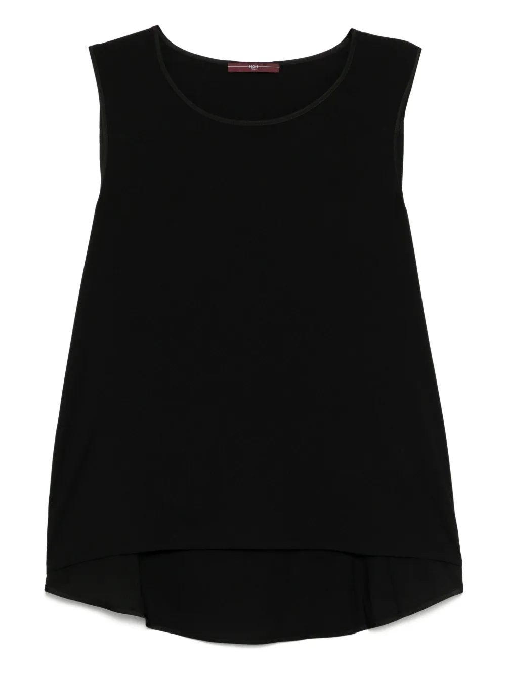 High Cue Blouse