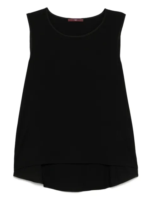 High Cue blouse