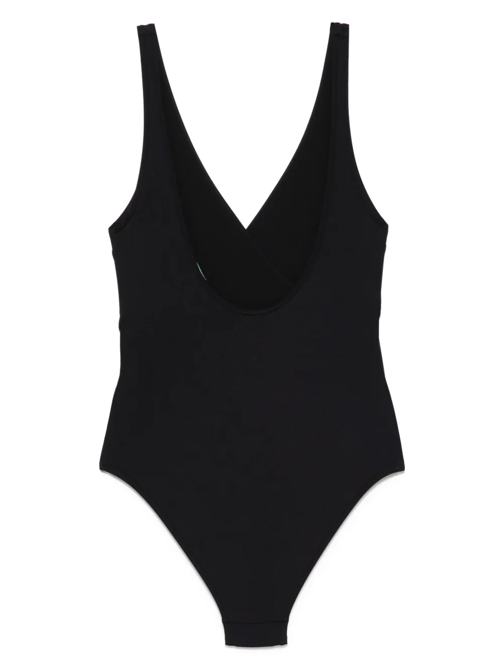 Melissa Odabash Veneto one-piece - Zwart