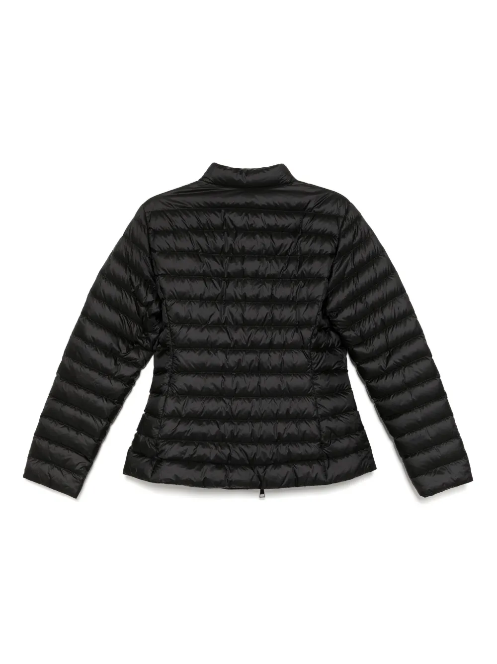 Shop Moncler Igelle Jacket In Black
