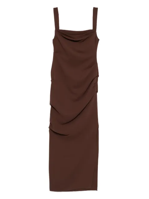 Paris Georgia Raf dress