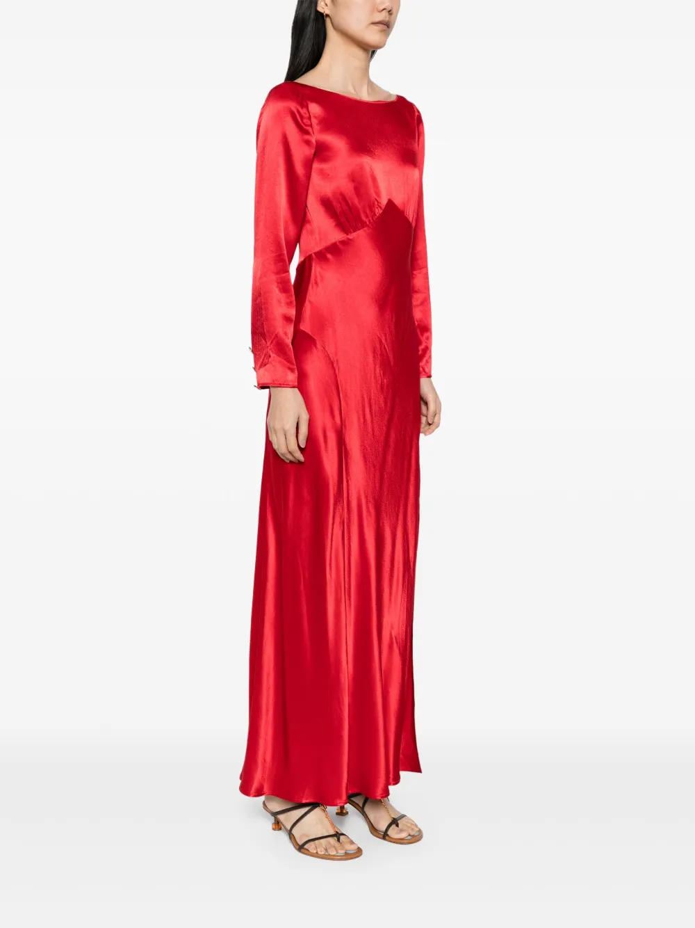 Rixo London Devina Gown