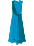 Roksanda Parsa dress - Blue