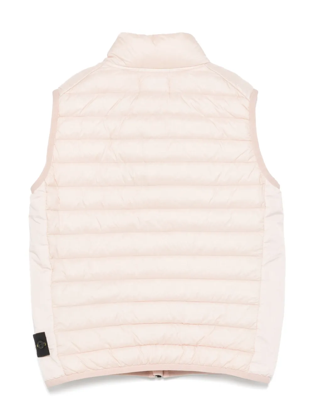 Stone Island Junior Bodywarmer - Roze