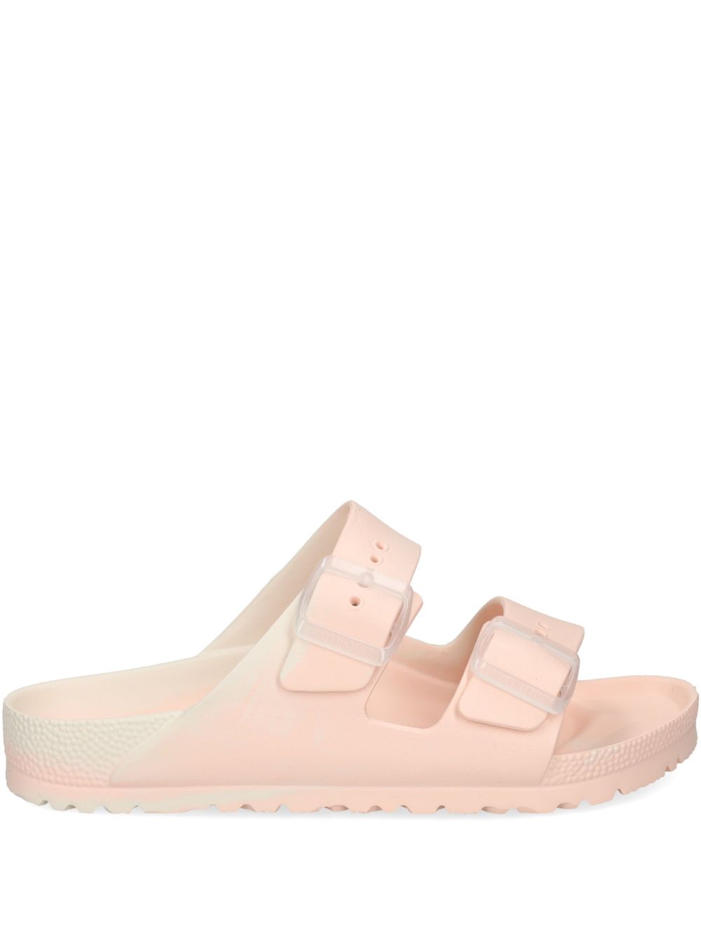 Birkenstock Arizona slides Pink