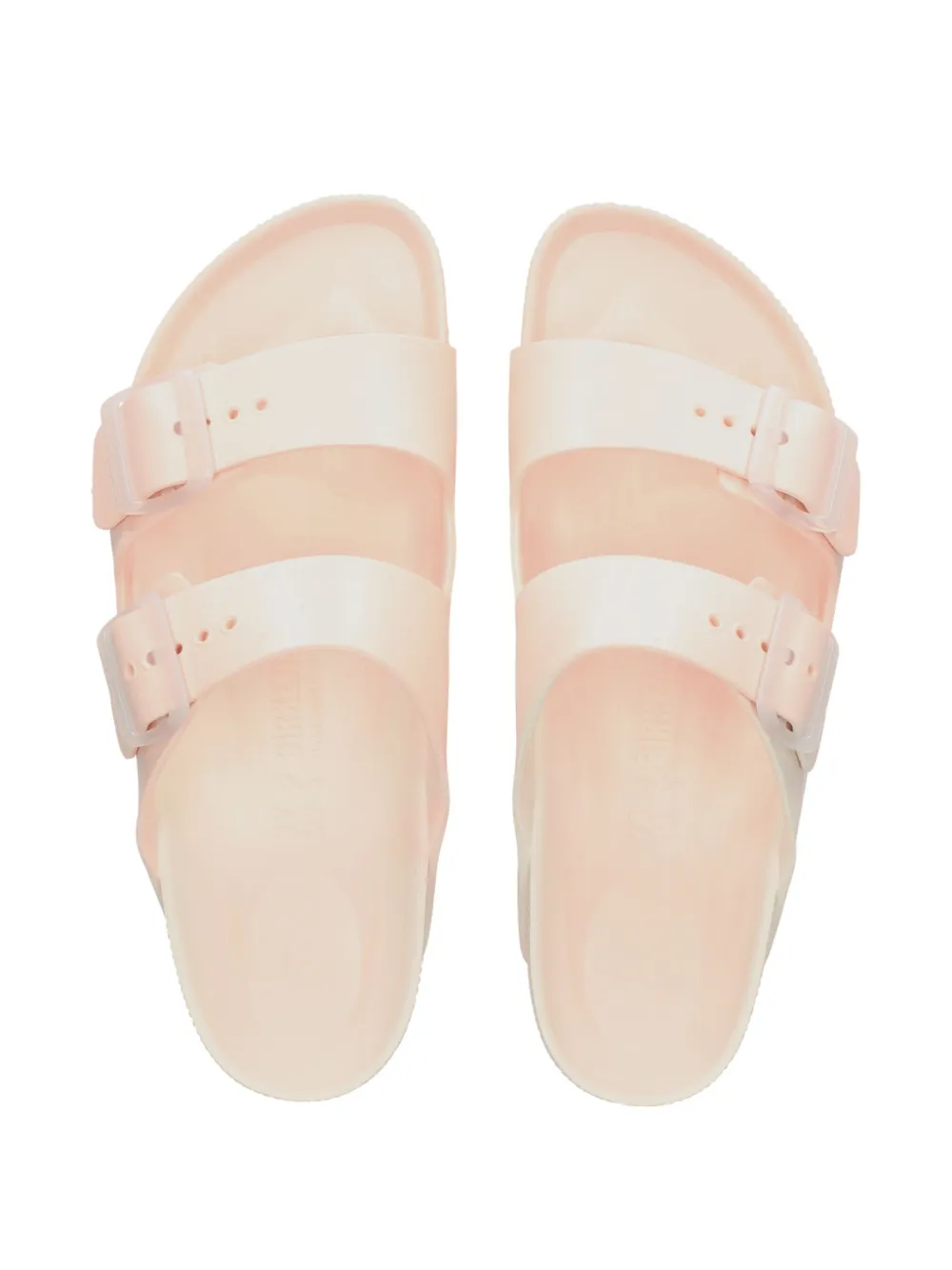 Birkenstock Arizona sandals Pink