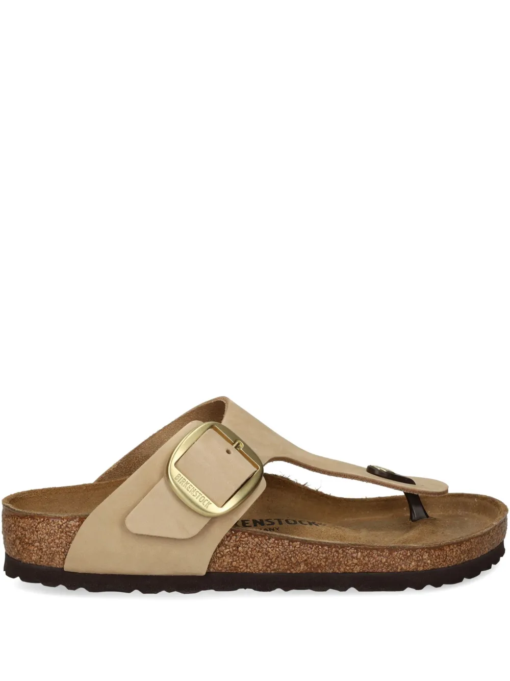 Birkenstock Gizeh sandals Neutrals