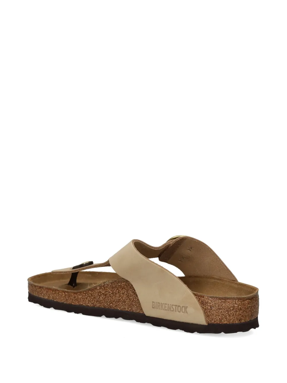 Birkenstock Gizeh sandals Neutrals