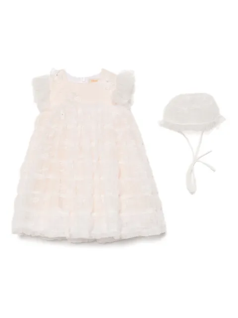SPERANZA sleeveless dress