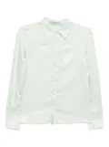 alice + olivia Brady shirt - Green