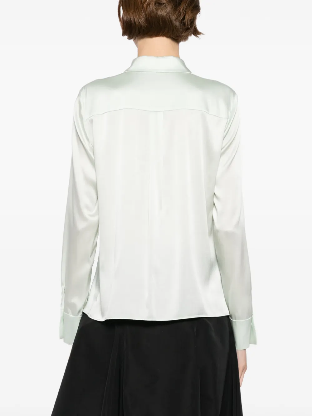 alice + olivia Blouse Groen