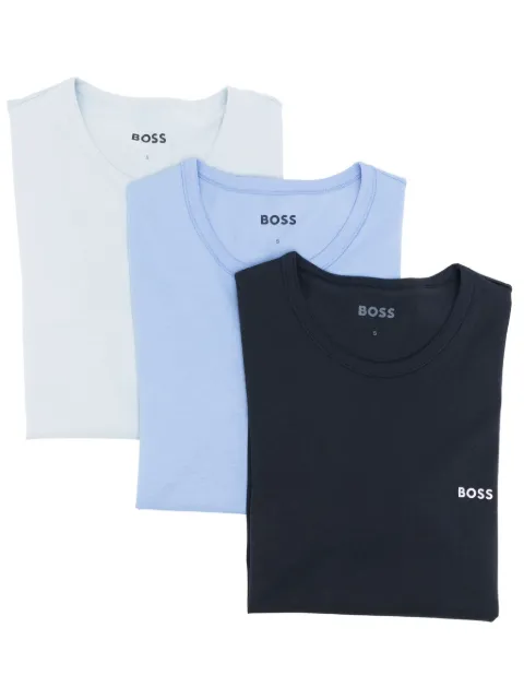 BOSS Camiseta 3P