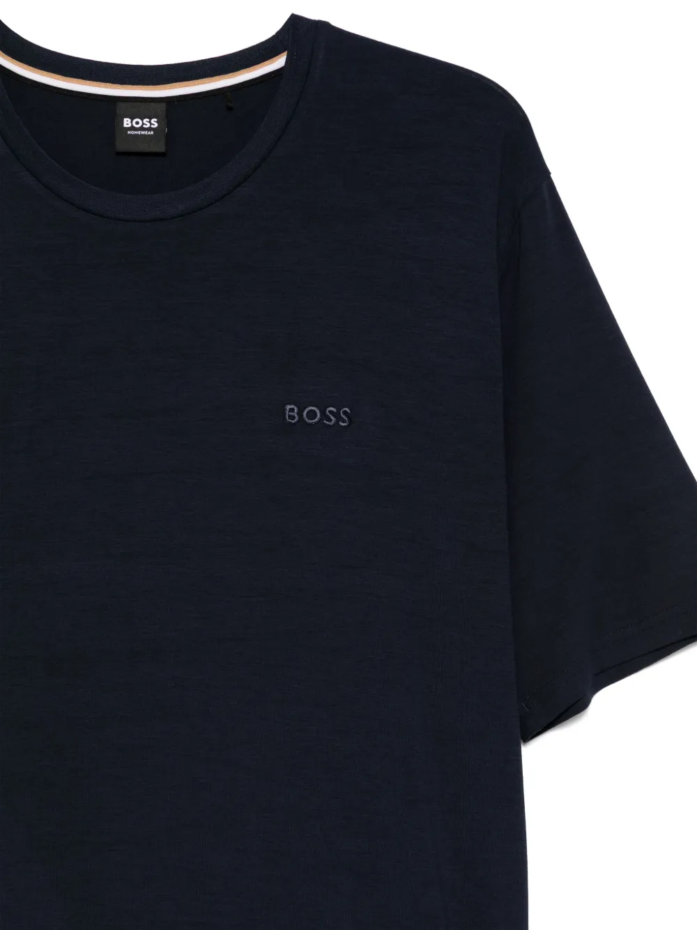Hugo Boss Natura Shorts Set