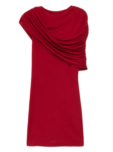 Esse Studios vestido corto Bonachi
