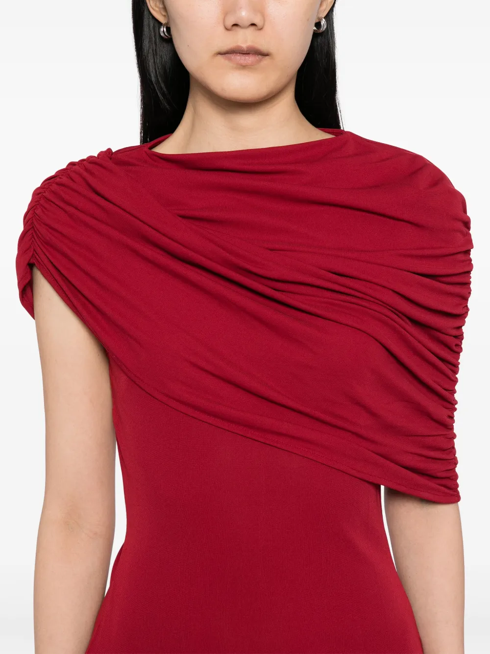 Esse Studios Bonachi Mini Dress
