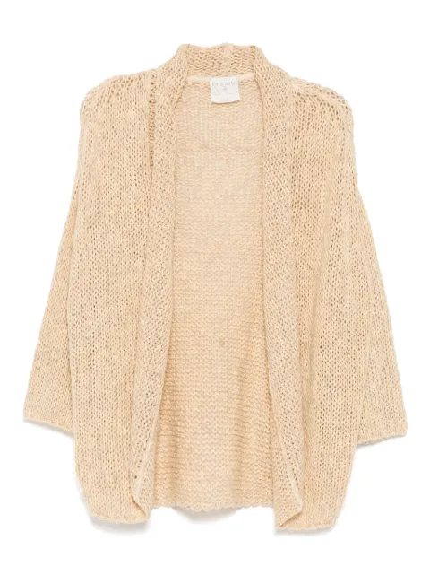 Forte Forte shawl-collar cardigan
