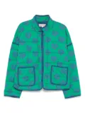 Free People Chloe jacket - Green