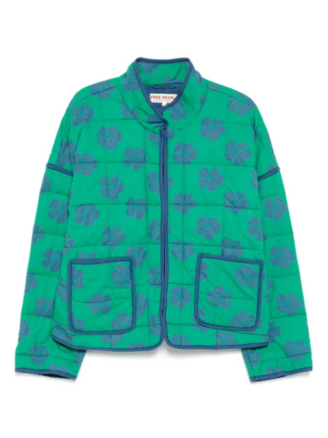 Free People Chloe jacket