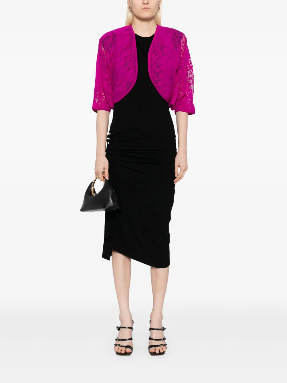 High Joyful jacket | Cropped Jackets | Image 2