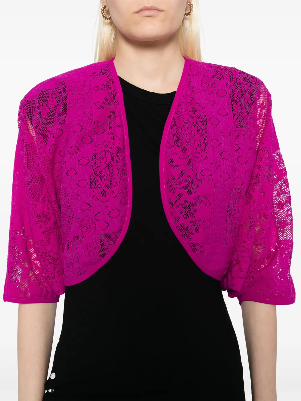 High Joyful Jacket