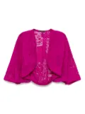 High Joyful jacket - Purple