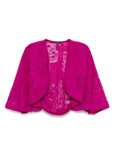 High Joyful jacket