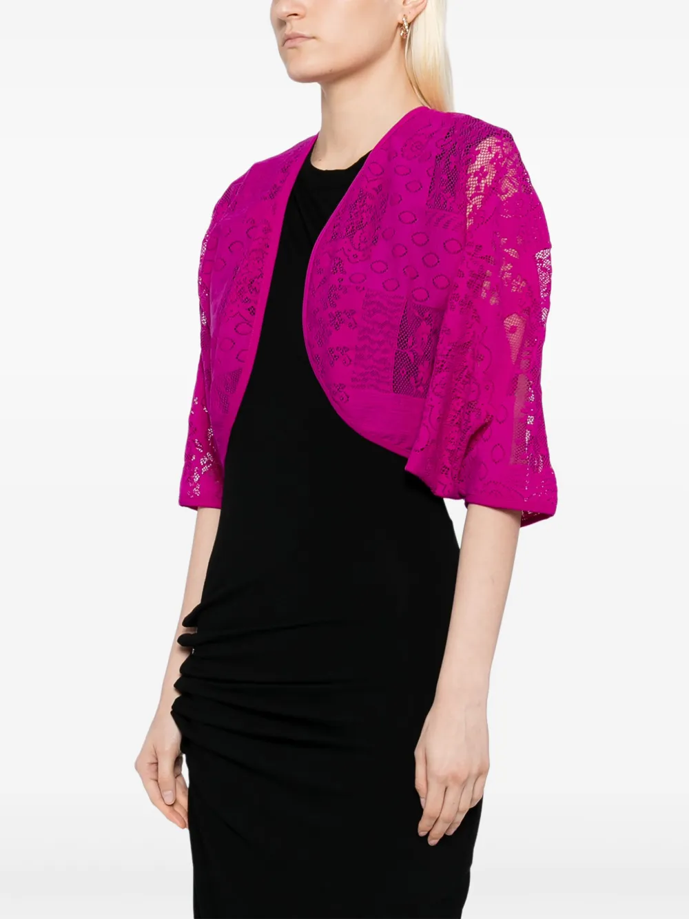 High Joyful Jacket