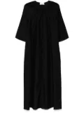 Matteau Blouson dress - Black