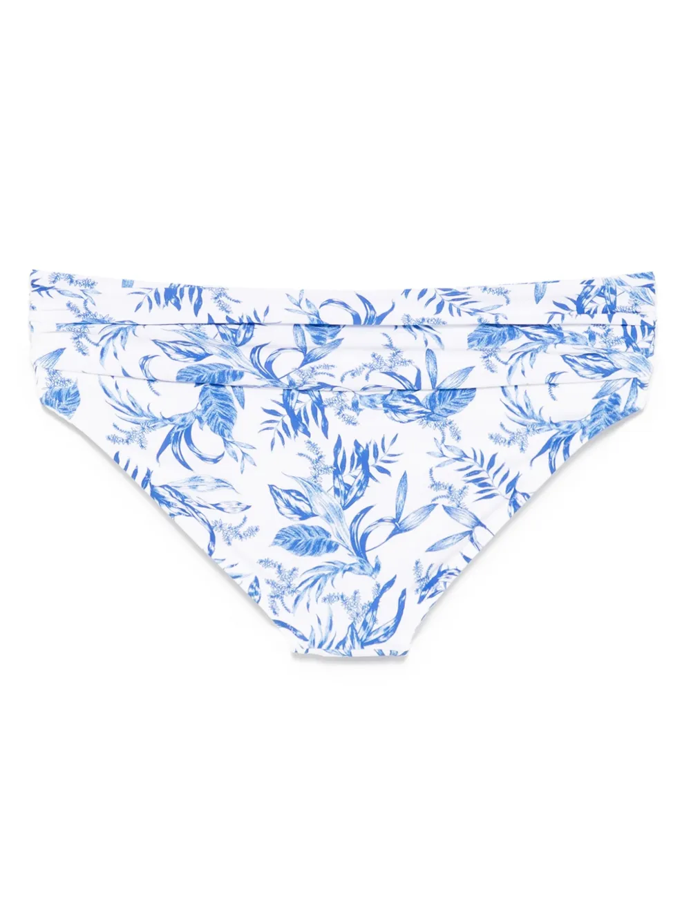 Melissa Odabash Bel air bikini bottom - Blauw