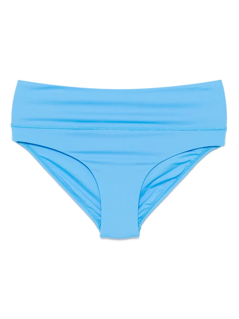 Melissa Odabash Bikinislip Blauw