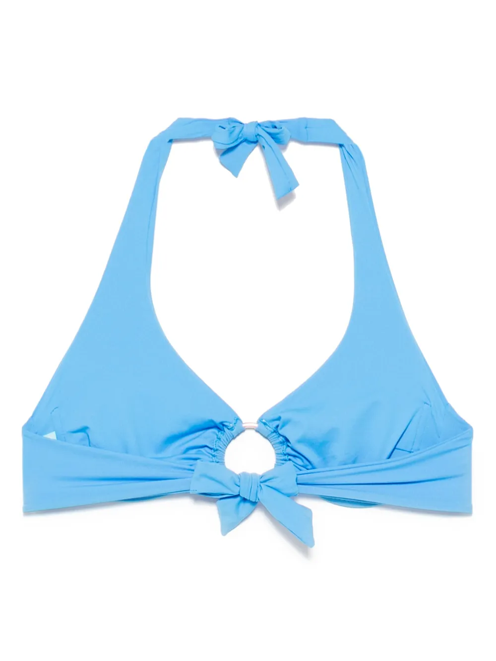 Melissa Odabash Brussels bikini top - Blauw